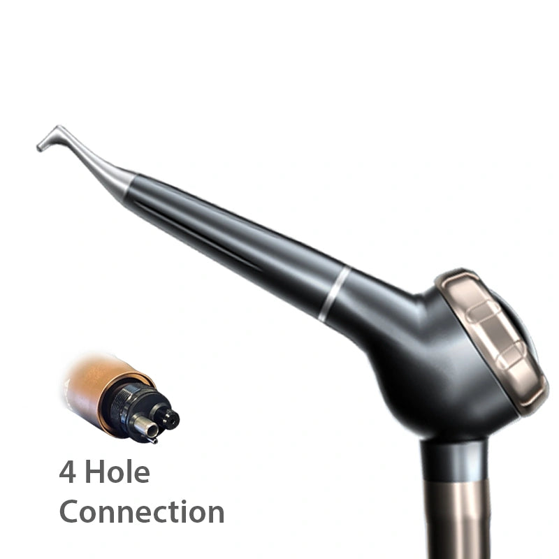 Woodpecker AP-H Plus Air Polisher