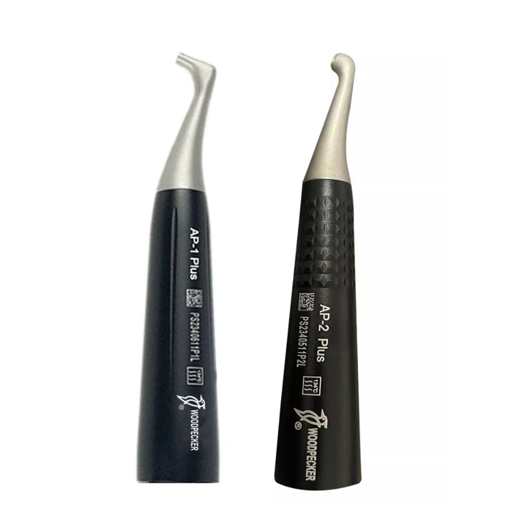 DTE AP-1 Plus Supragingival and AP-2 Plus Subgingival Handpiece for AP-H and AP-H Plus Air Polisher (14862309884282)