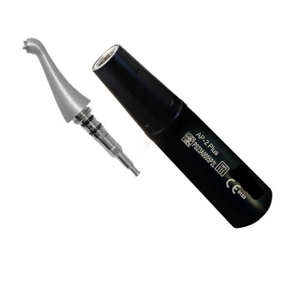 DTE AP-1 Plus Supragingival and AP-2 Plus Subgingival Handpiece for AP-H and AP-H Plus Air Polisher (14862309884282)
