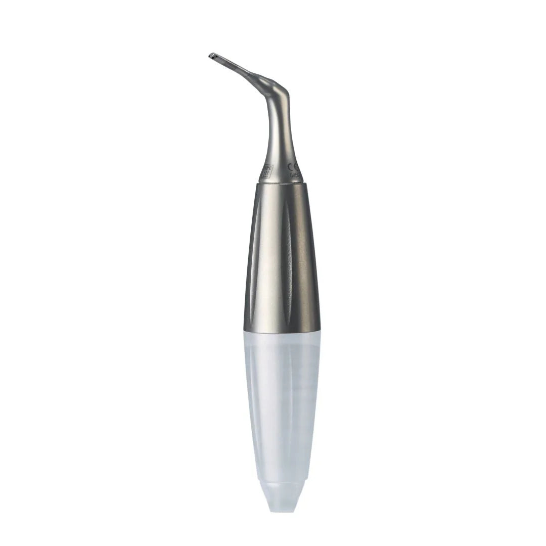 Acteon AIR-N-GO PERIO Nozzle (8-10mm Pockets) – Advanced Sub-Gingival Treatment | QUDENT