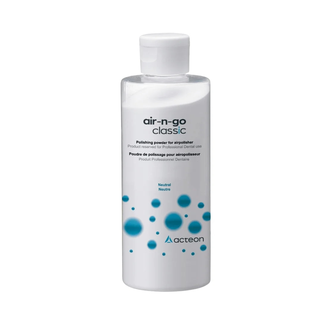Acteon AIR N GO Classic Prophy Powder | QUDENT