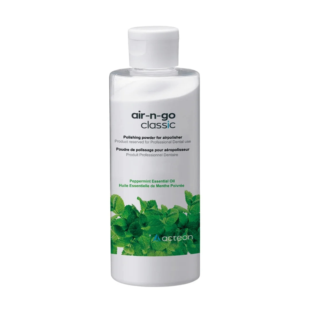 Acteon AIR N GO Classic Prophy Powder | QUDENT