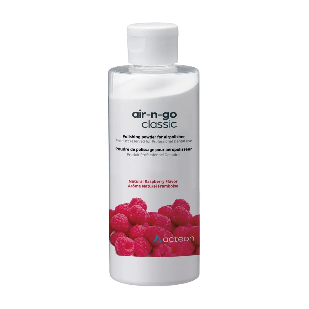 Acteon AIR N GO Classic Prophy Powder | QUDENT