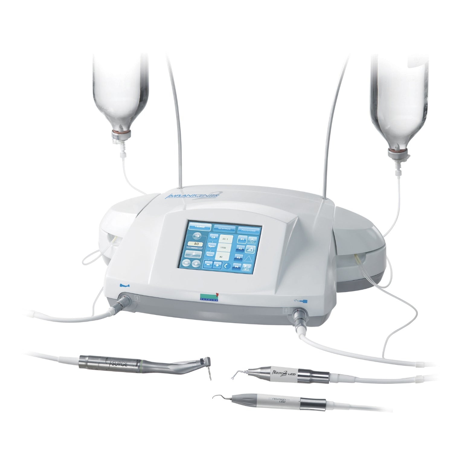 Acteon Implant Centre LED 2 Implantology Unit