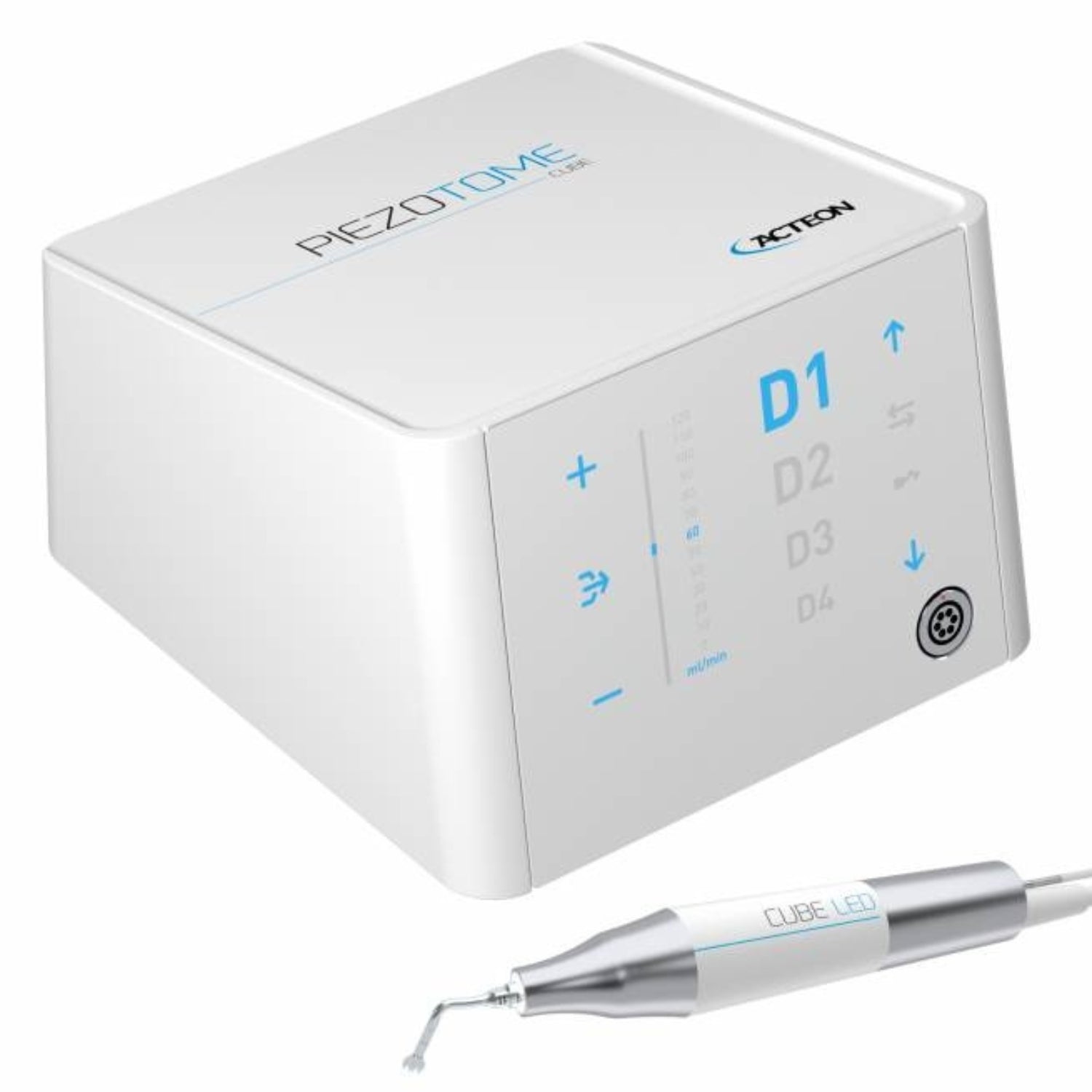 Acteon Piezotome Cube