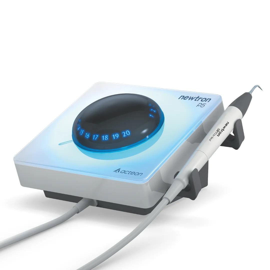 Acteon Newtron P5 Scaler Range with Newtron handpiece