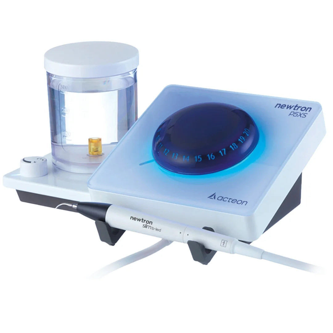 Acteon Newtron P5 XS with Standard Newtron handpiece