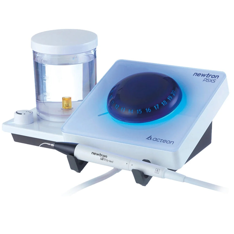 Acteon Newtron P5 XS with Standard Newtron handpiece
