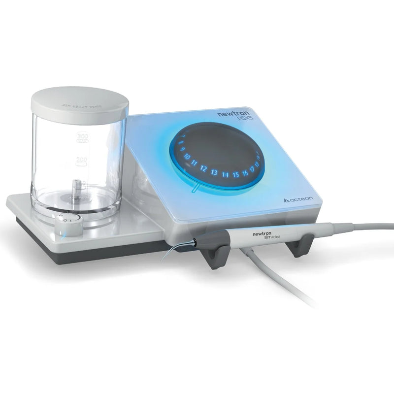Acteon Newtron P5 XS with Standard Newtron handpiece