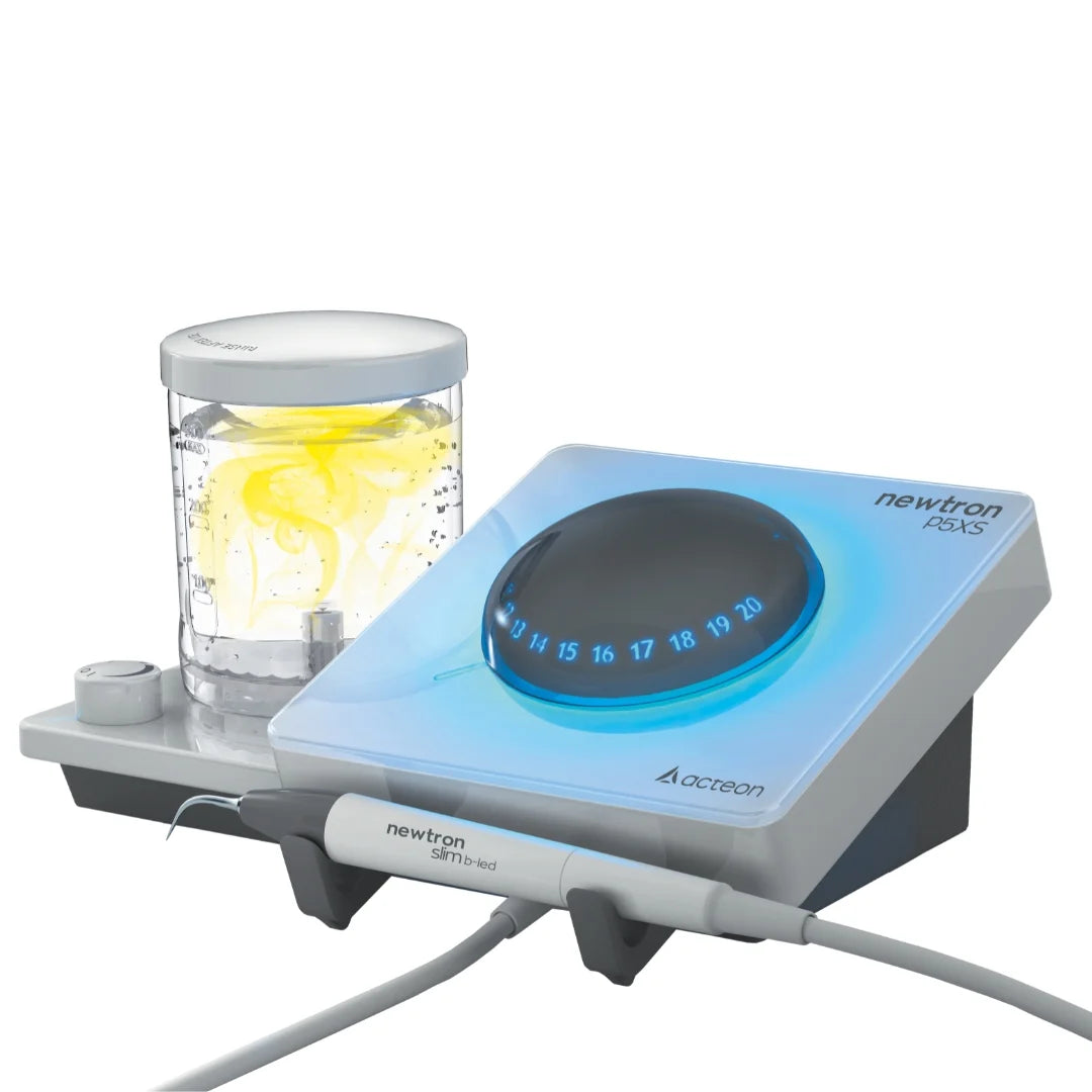 Acteon Newtron P5 XS with Standard Newtron handpiece