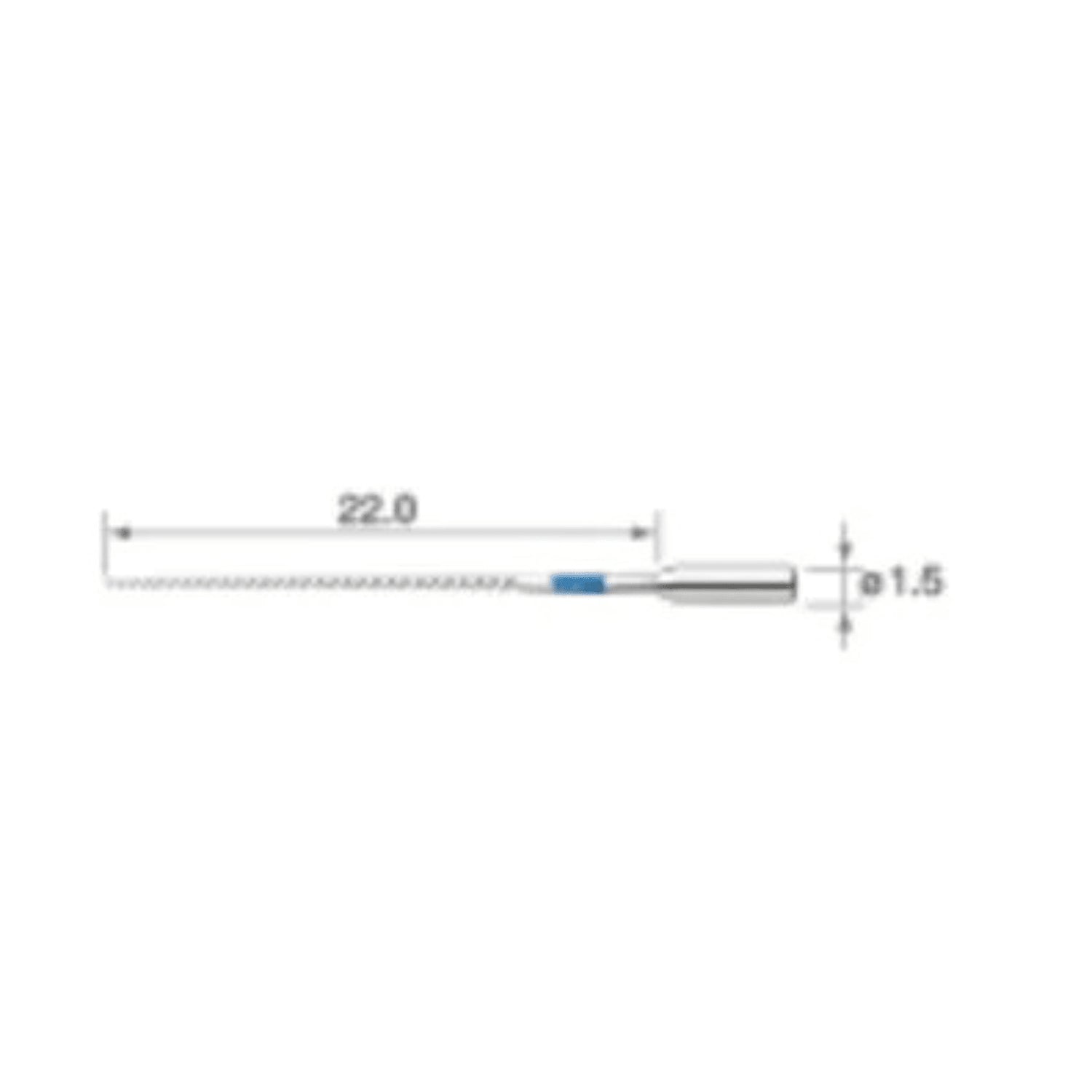 Air Scaler Endodontics Root Canal Irrigation