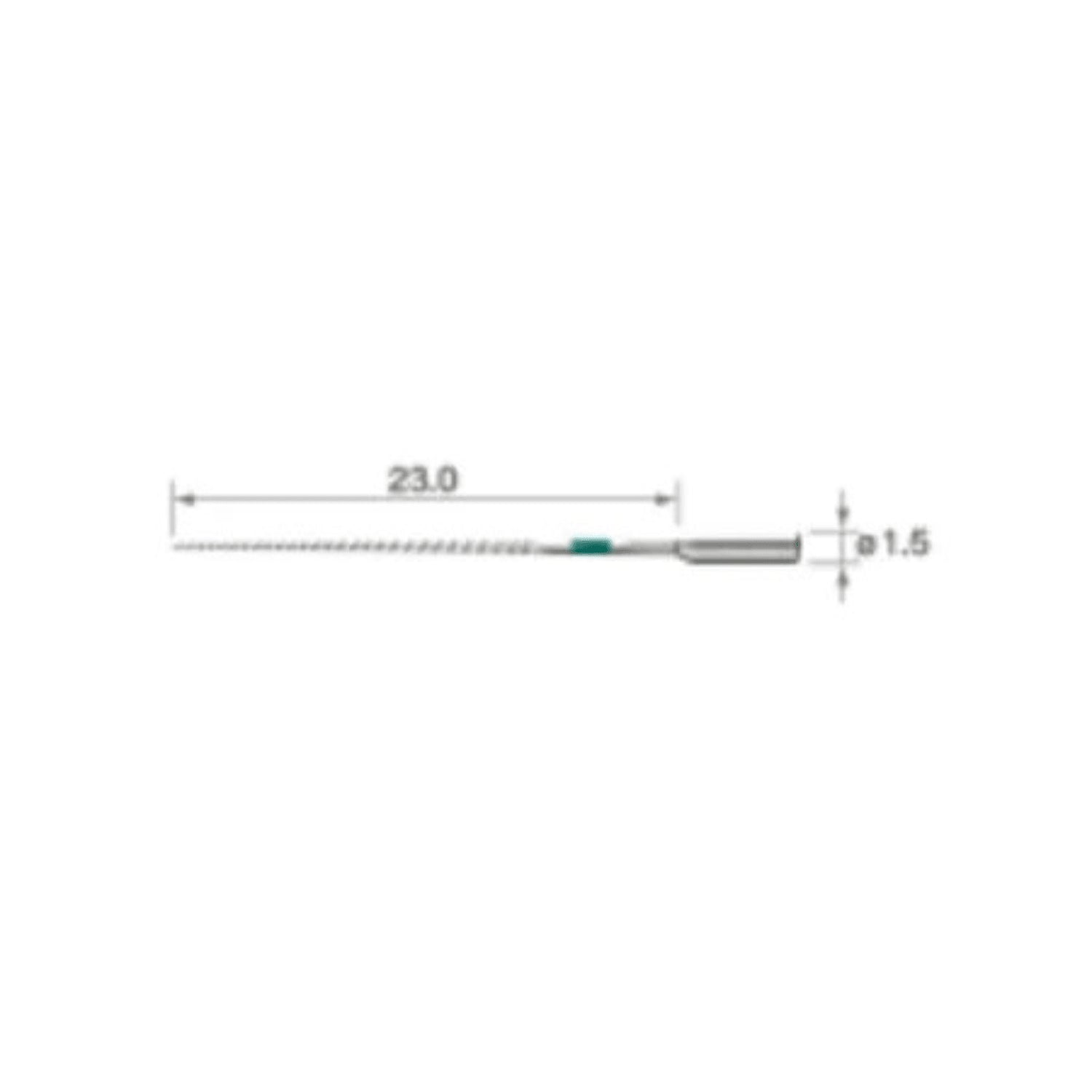 Air Scaler Endodontics Root Canal Irrigation
