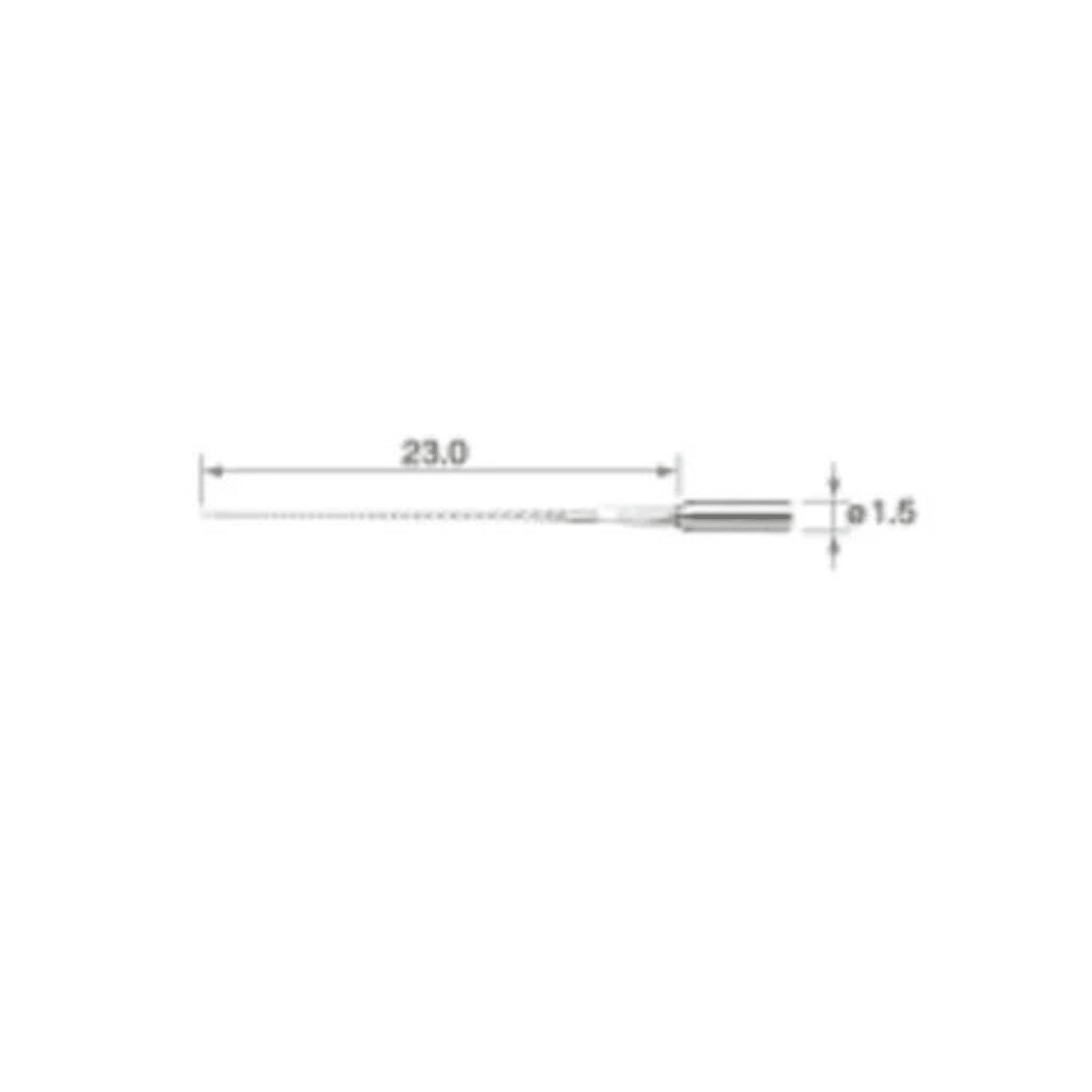 Air Scaler Endodontics Root Canal Irrigation