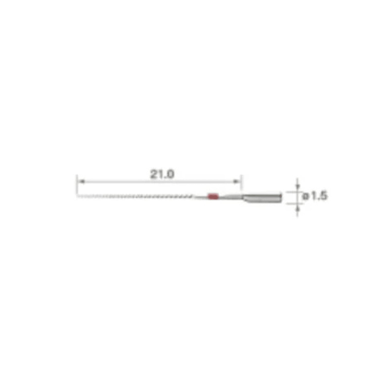 Air Scaler Endodontics Root Canal Irrigation