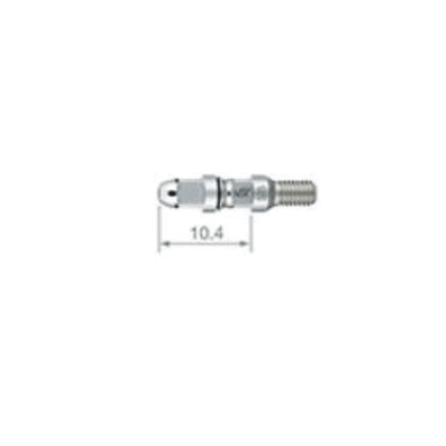 Air Scaler Endodontics Root Canal Irrigation