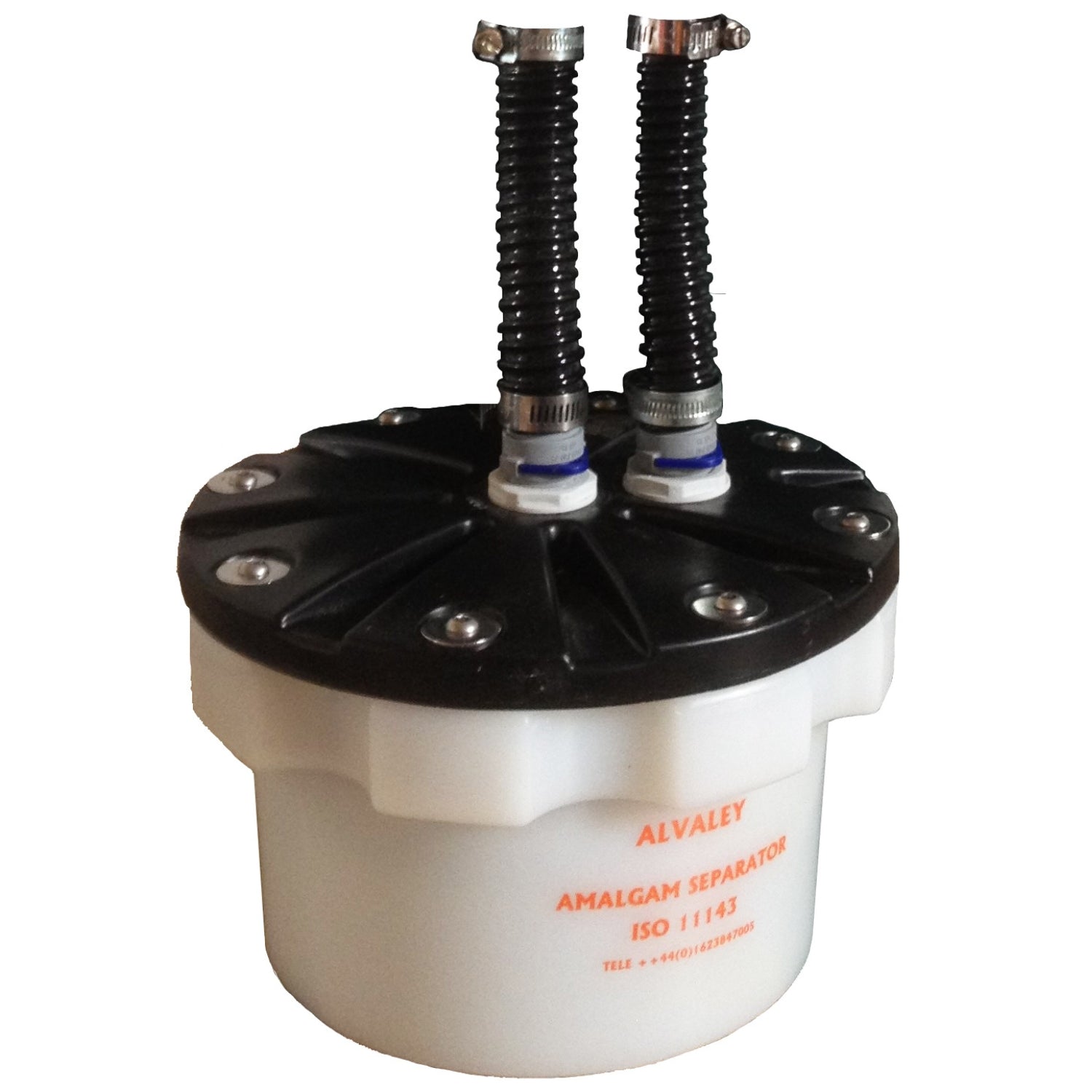 Alvaley Amalgam Separator - Size One