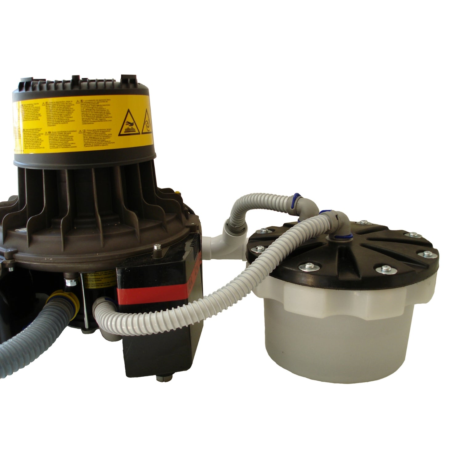 Alvaley Amalgam Separator - Size One