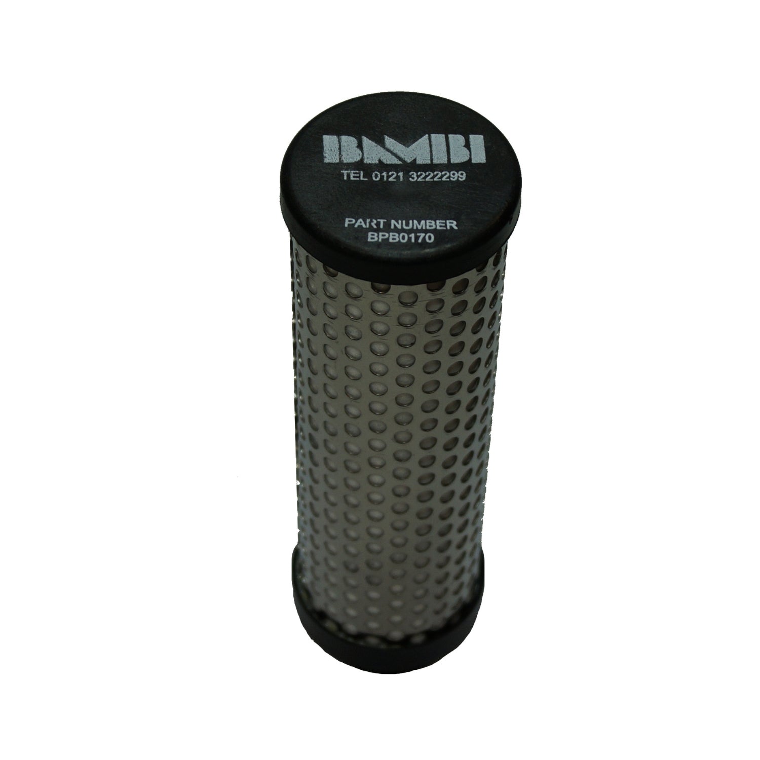 Bambi Element (W) E381AC