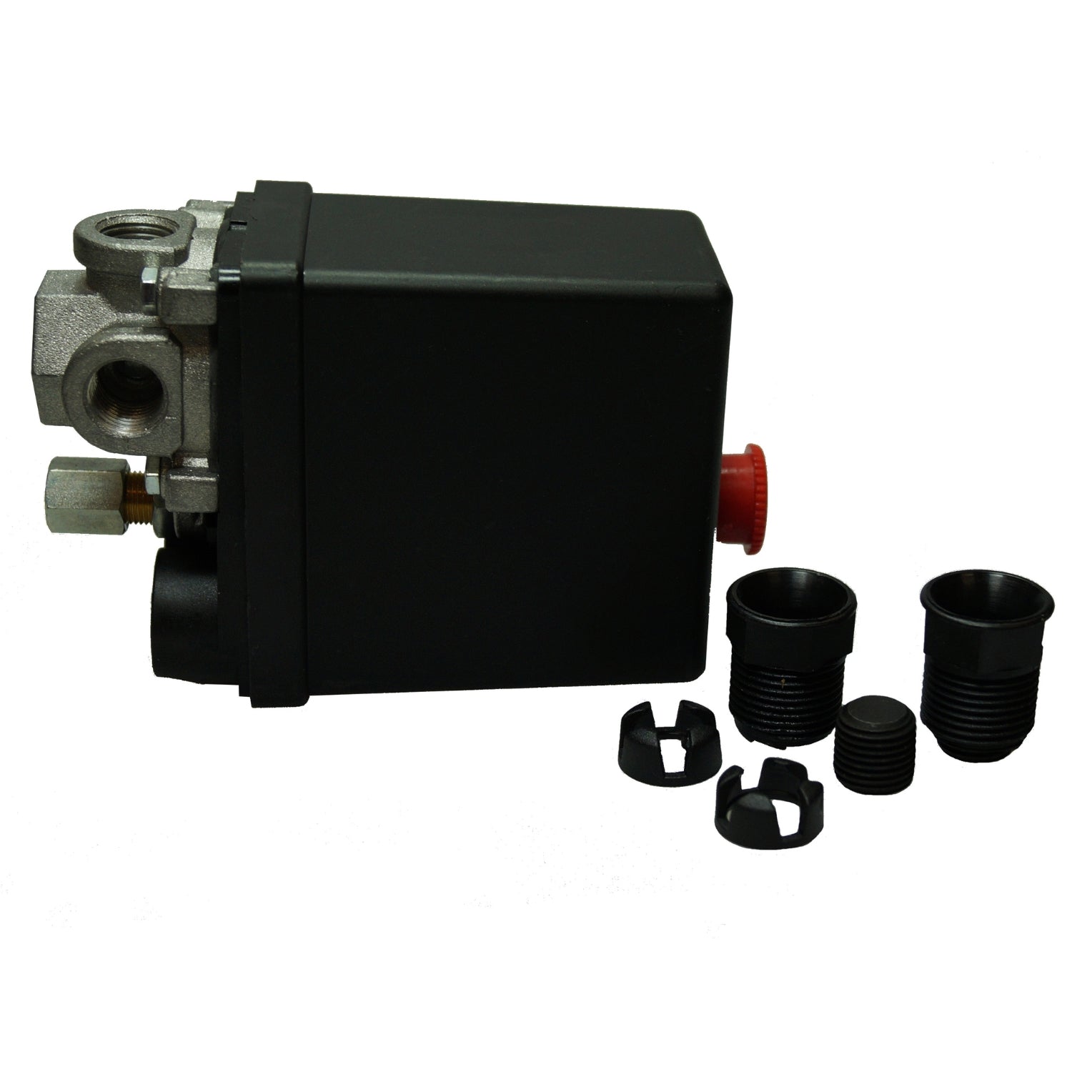 Bambi Pressure Switch