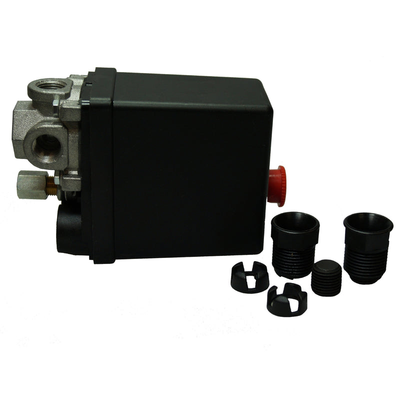 Bambi Pressure Switch