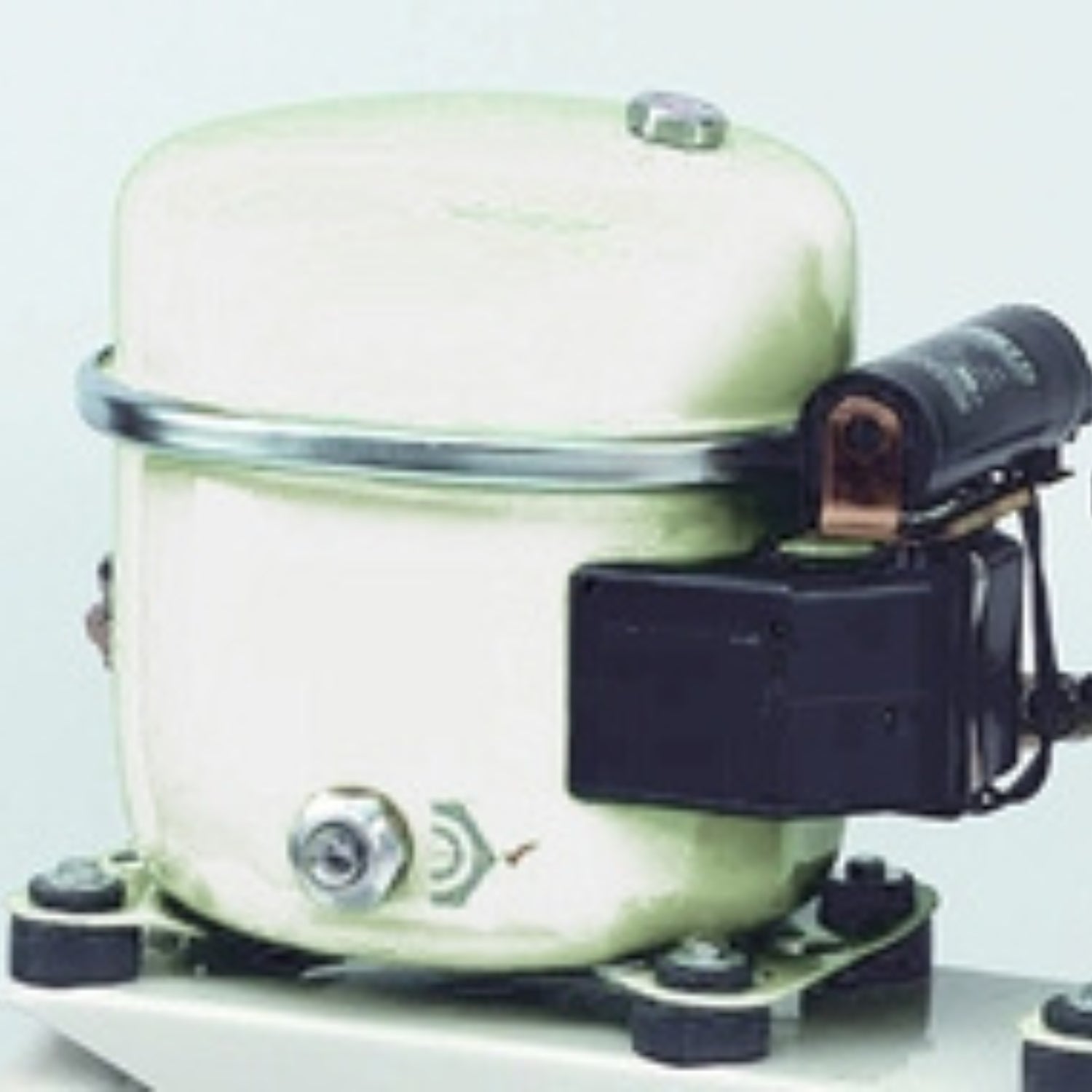 Bambi Replacement Type 35 Pump - New