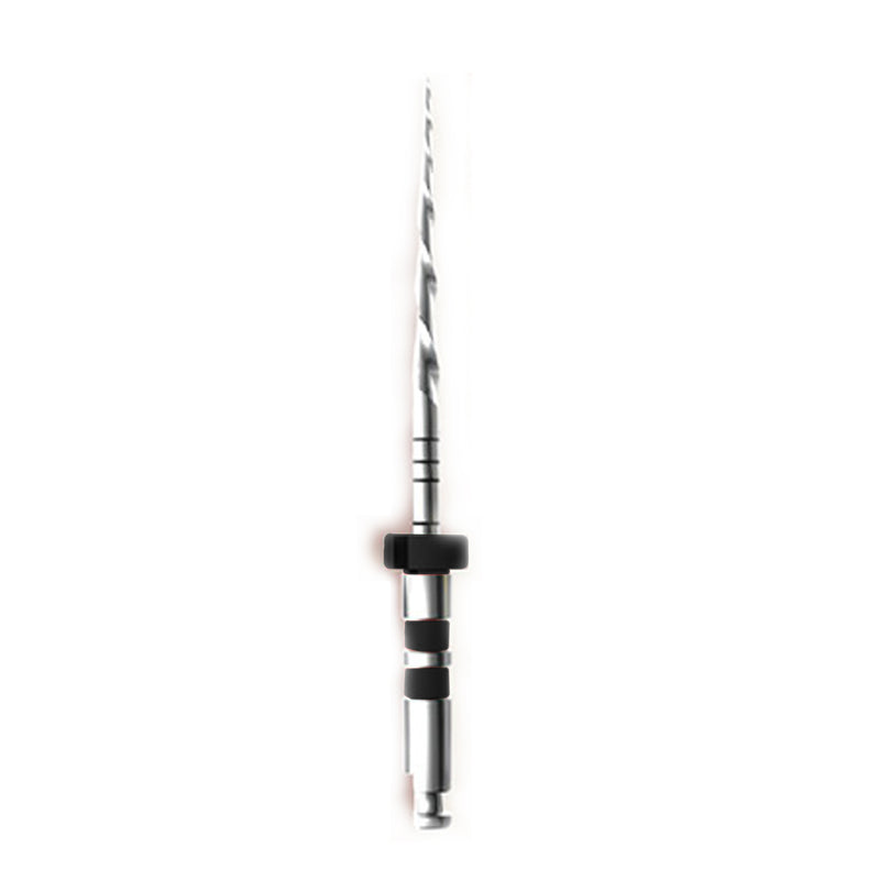 E-FLEX REC Endodontic Rotary File for Efficient Root Canal Treatment