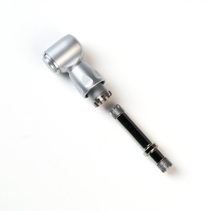 Delma Push Button Head - PM LOW01 LC 001 - CP1 (8859121189119)