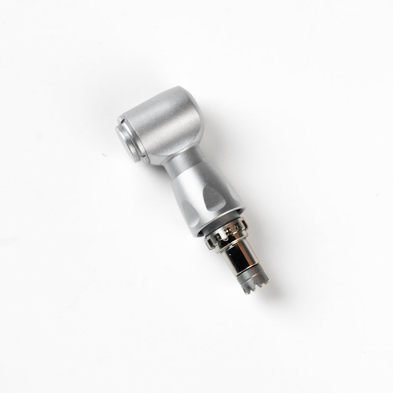 Delma Push Button Head - PM LOW01 LC 001 - CP1 (8859121189119)