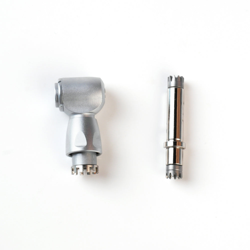 Delma Push Button Head - PM LOW01 LC 001 - CP1 (8859121189119)