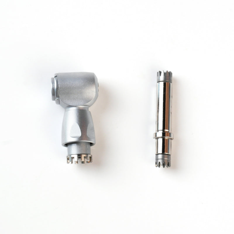 Delma Push Button Head - PM LOW01 LC 001 - CP1 (8859121189119)