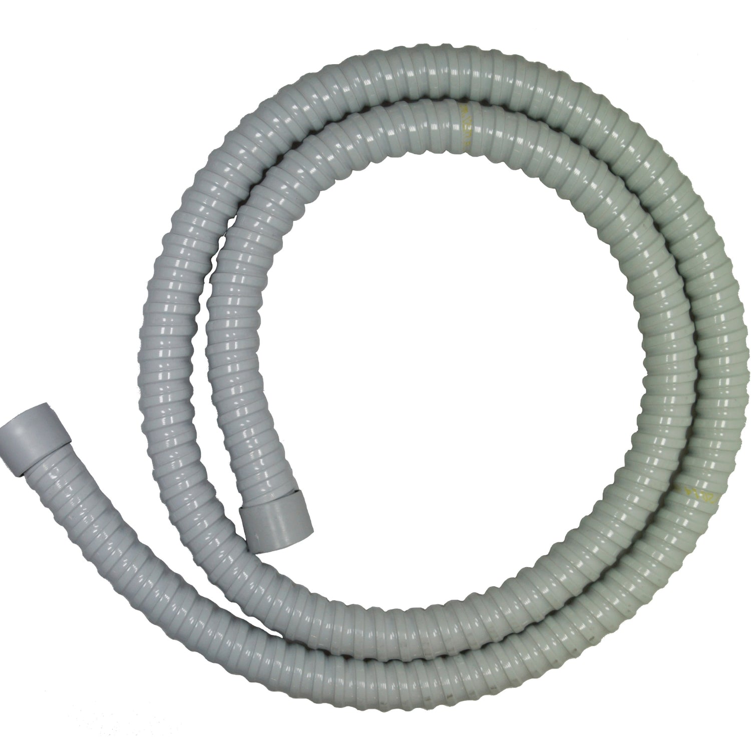 Cattani Flat Spiral Hose & Terminal Adaptors - 16mm