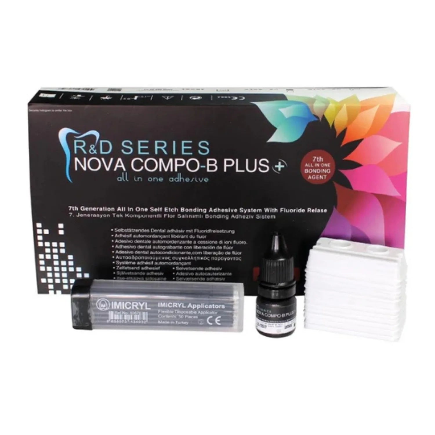 Compo B Plus 7th Generation All in one