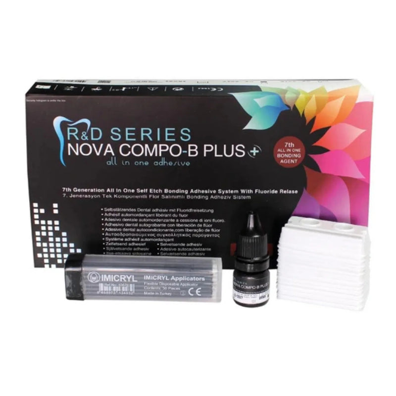 Compo B Plus 7th Generation All in one