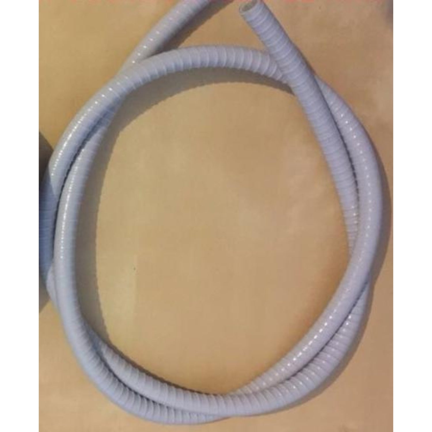 Corpus Vac Maxi Suction Hose 10mm - 1 Metre Length