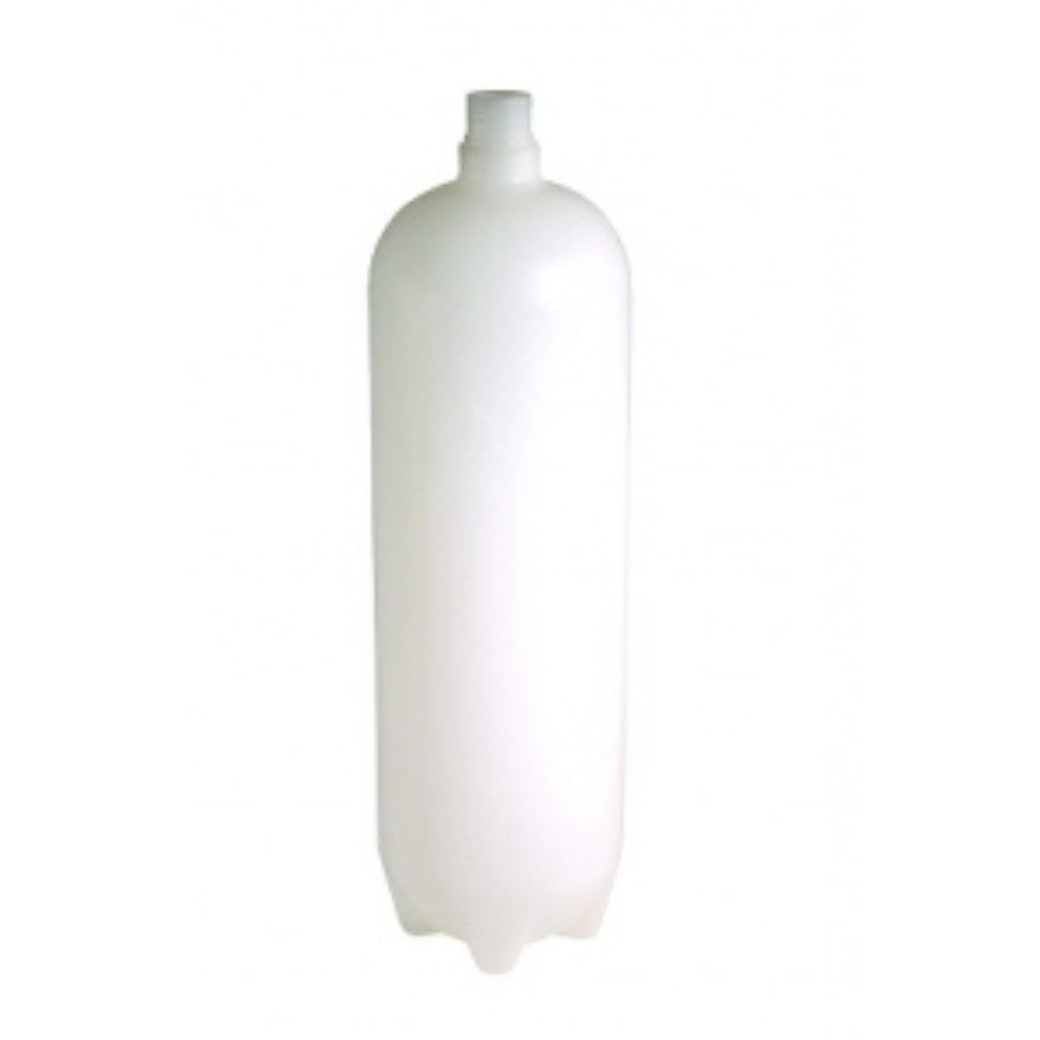 DCI Heavy-Duty Bottles for Dental Unit Water Systems