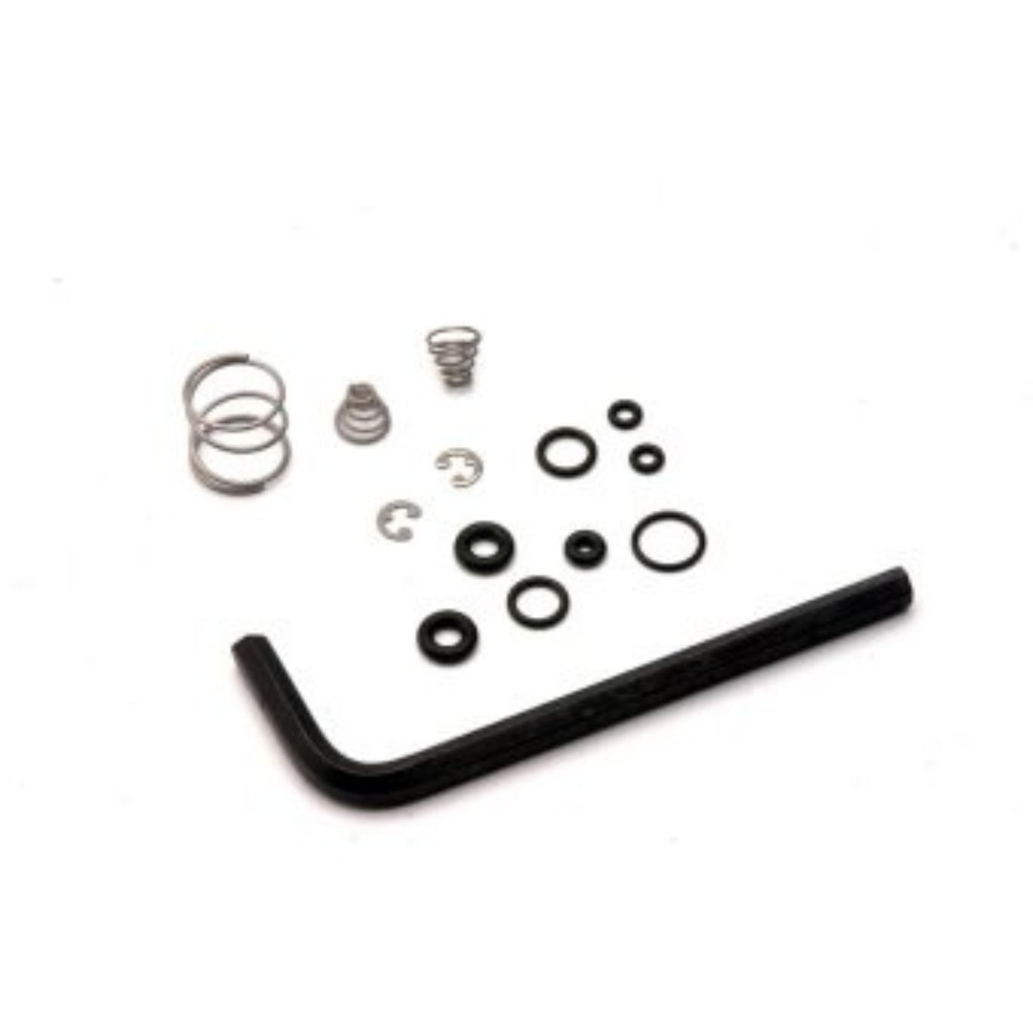 DCI Repair Kit for Quick Clean Standard Syringe