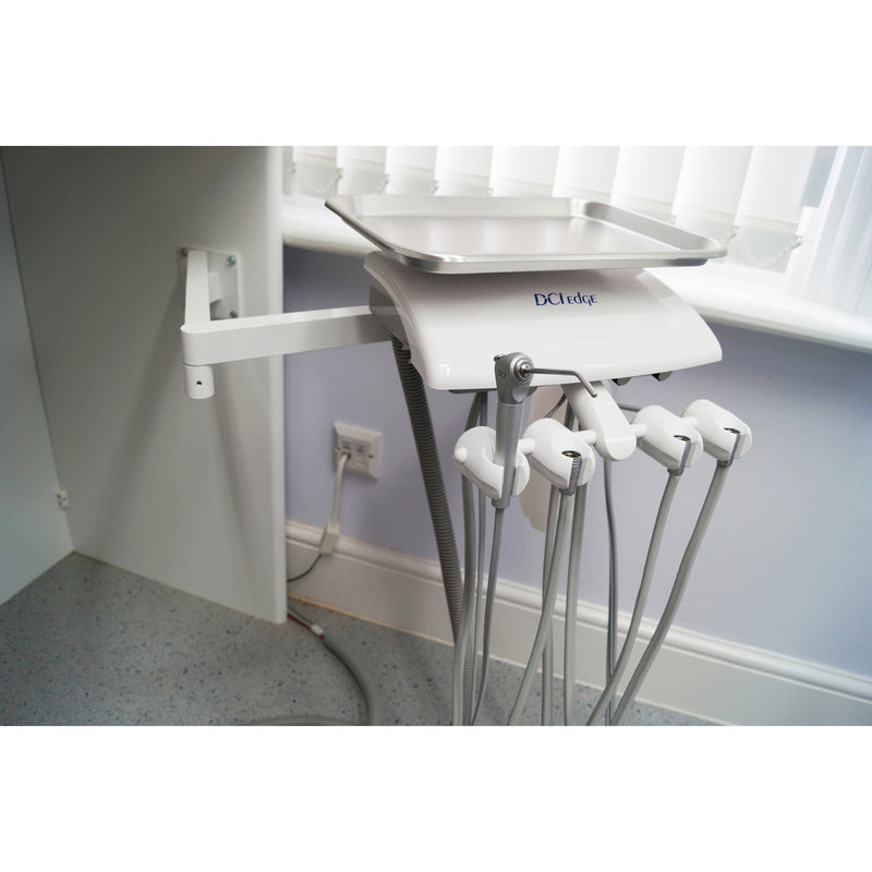 DCI Series IV Cabinet or Wall Mounted Delivery System
