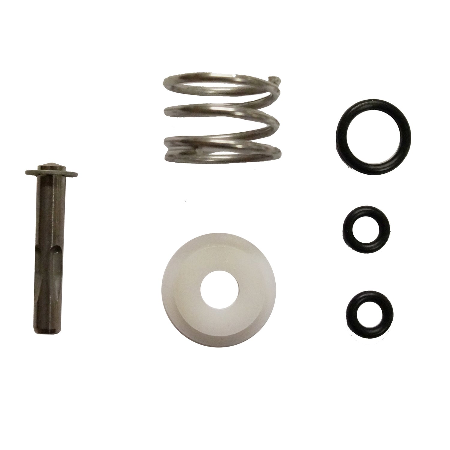 DCI Standard Foot Control Repair Kit