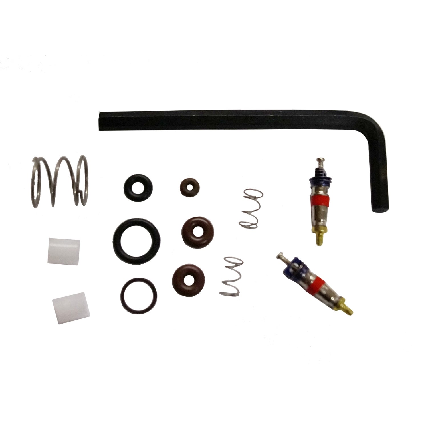 DCI Repair Kit for Autoclavable Syringe