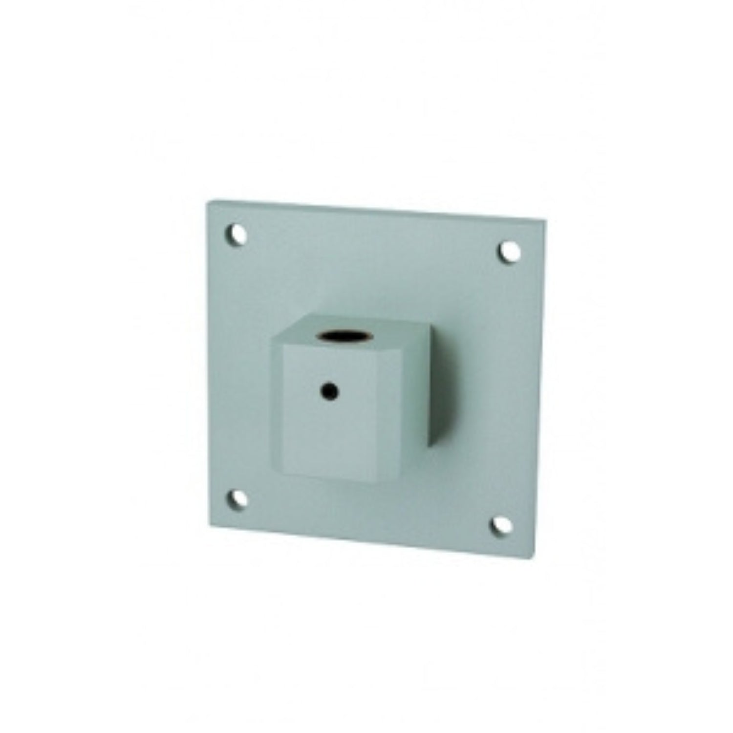 DCI Vertical Surface Mount Bracket - White