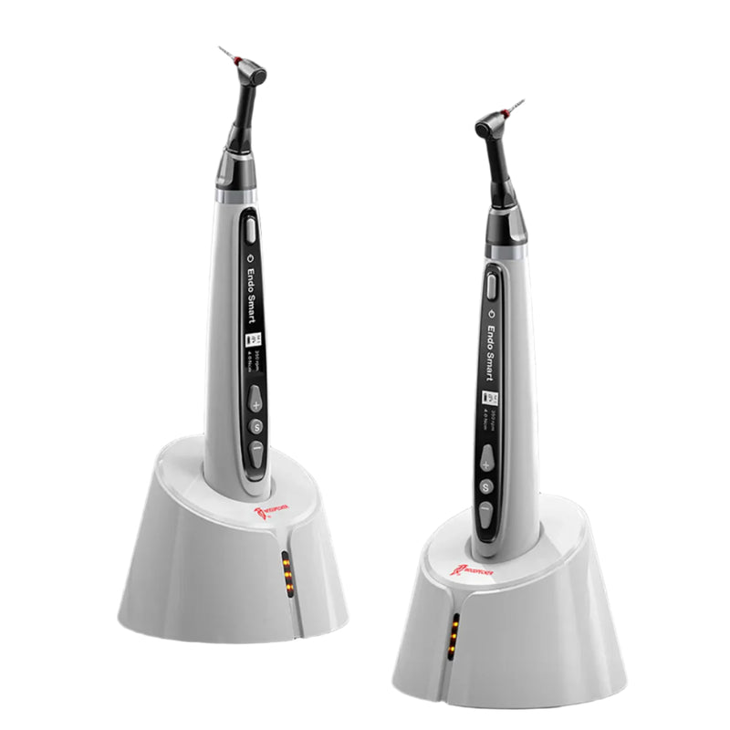 Endo Smart Micro Motor with Cordless Handpiece - DTE Woodpecker (8860762833151)