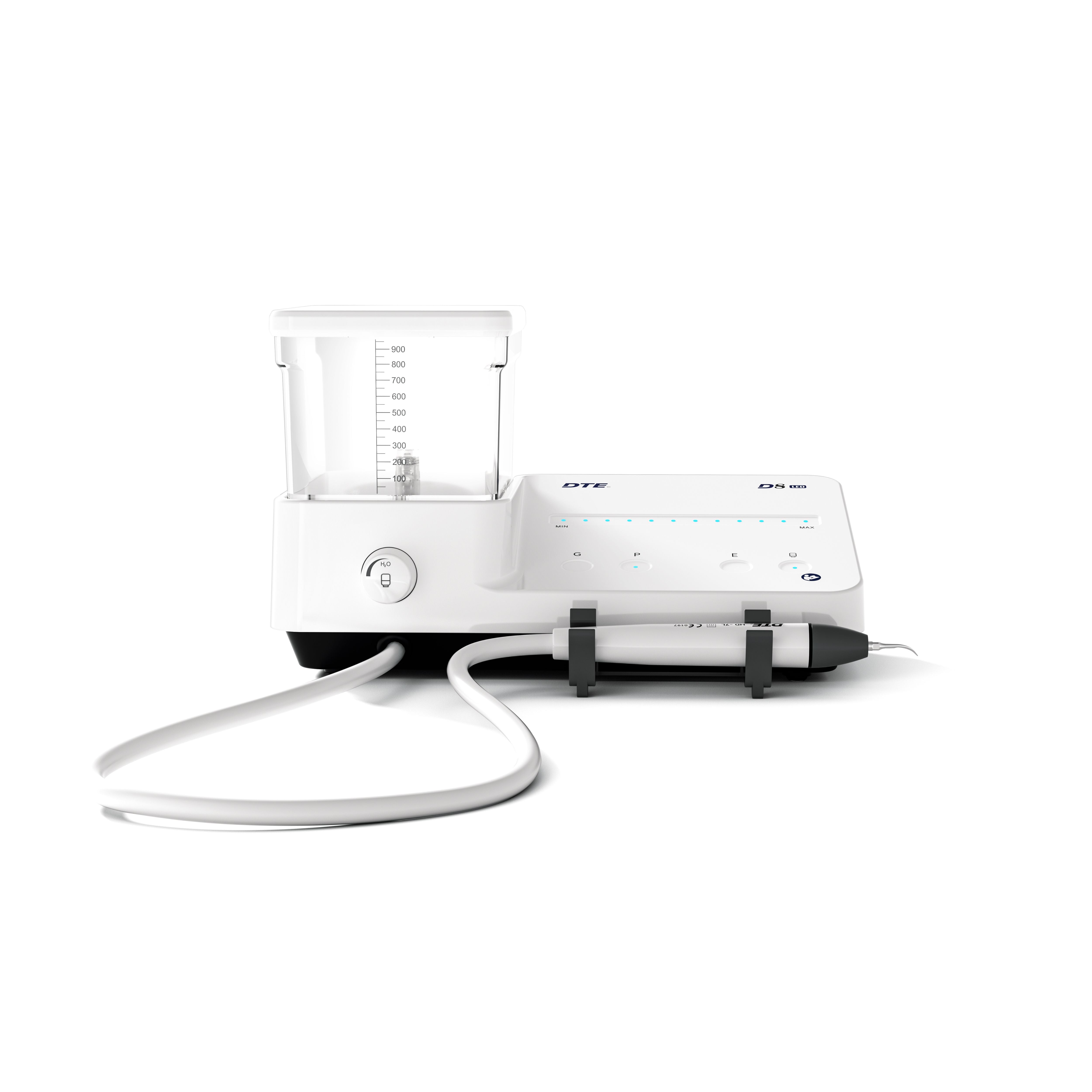 DTE D8 LED Piezo Ultrasonic Scaler