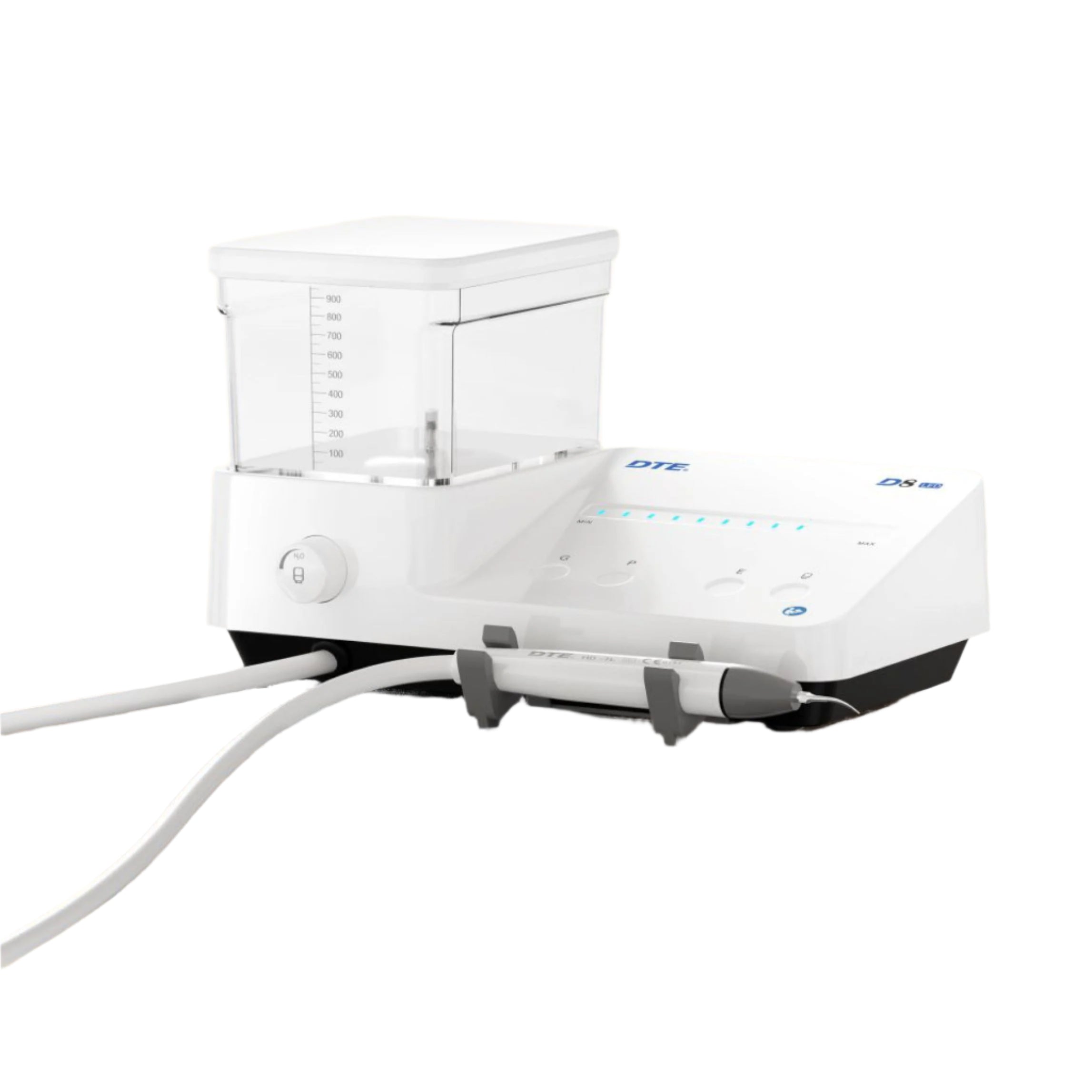 DTE D8 LED Piezo Ultrasonic Scaler