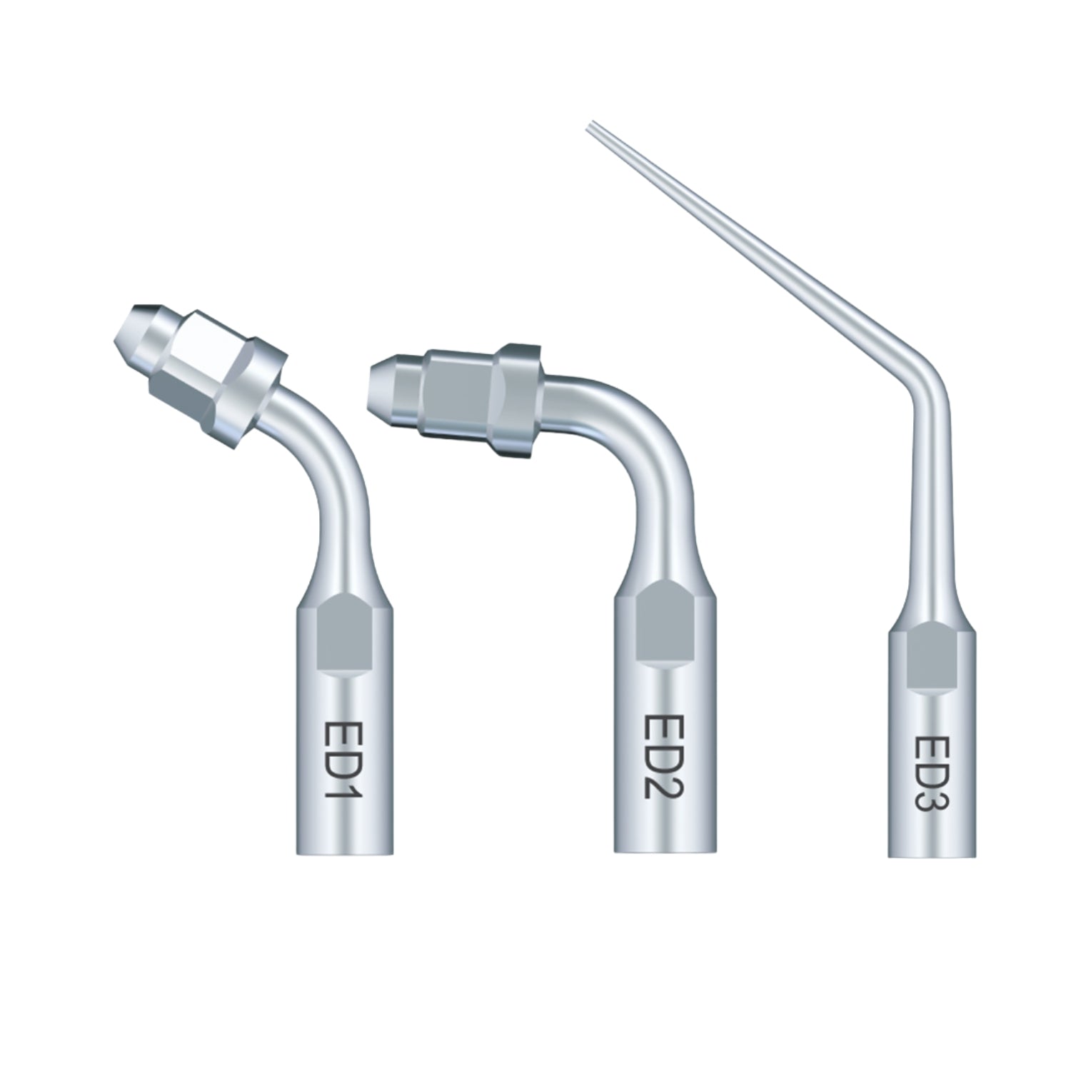 DTE Endo Tips (singles)