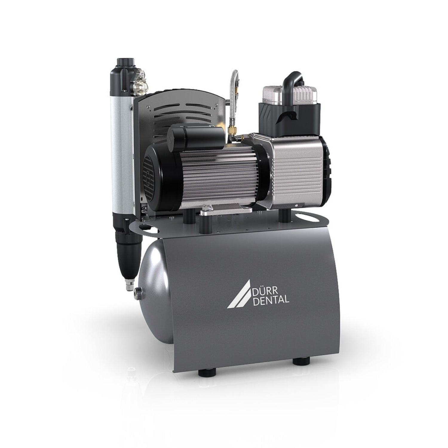 DÜRR Primo Silver Airline compressors