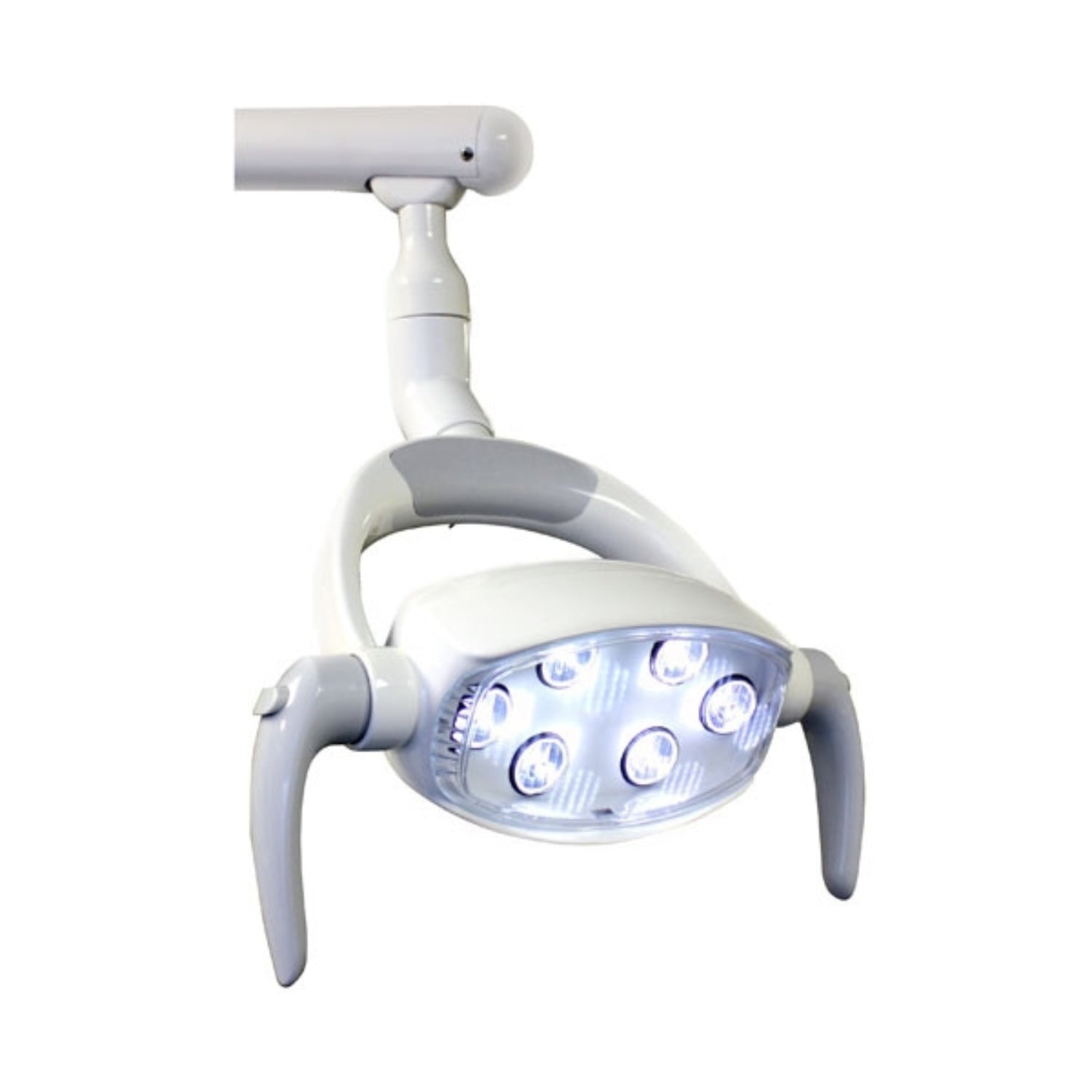 Daray Excel LED Ceiling Mounted Dental Light