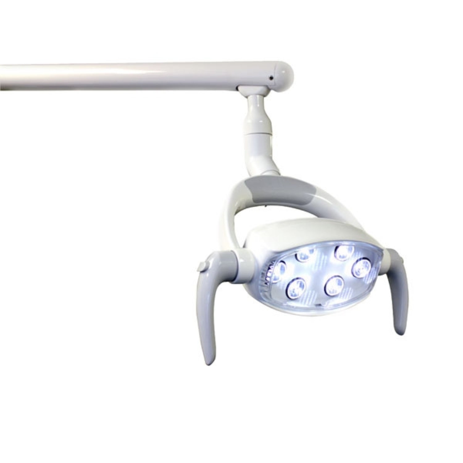 Daray Excel LED Unit Mounted Dental Light
