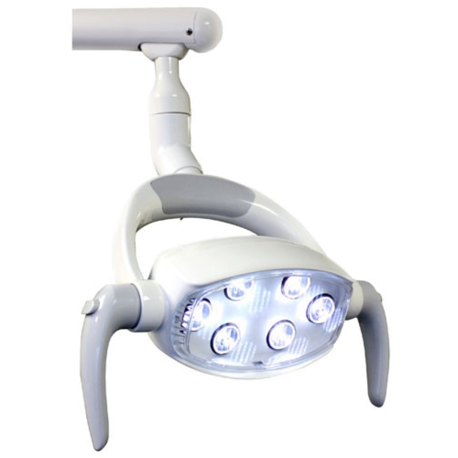 Daray Excel LED Unit Mounted Dental Light