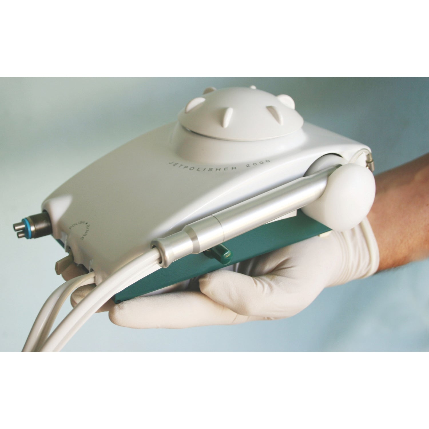 Deldent Jetpolisher 2000