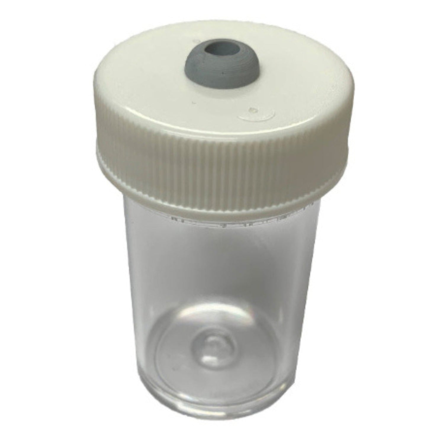 Deldent Miniblaster powder bottle complete